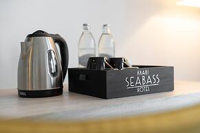 Krabi SeaBass Hotel
