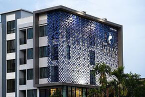 Krabi SeaBass Hotel