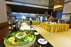 Siam Oriental Hotel