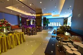 Siam Oriental Hotel