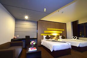 Siam Oriental Hotel