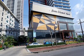 Siam Oriental Hotel