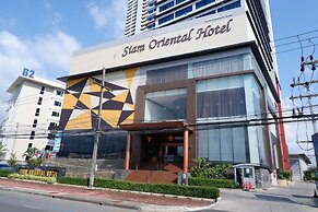 Siam Oriental Hotel