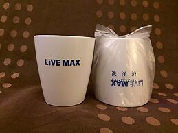 Hotel Live Max Yokohama Motomachi Ekimae