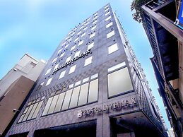 Hotel Live Max Yokohama Motomachi Ekimae