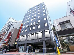 Hotel Live Max Yokohama Motomachi Ekimae