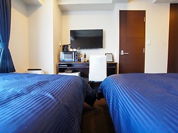 Hotel Live Max Yokohama Motomachi Ekimae