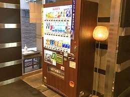 Hotel Live Max Yokohama Motomachi Ekimae