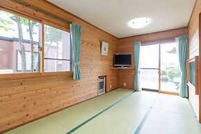 Villa Ururun Kawaguchiko