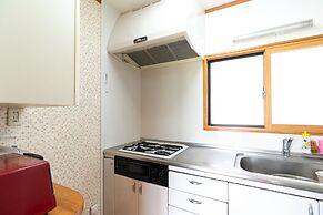 Villa Ururun Kawaguchiko