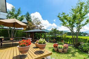 Villa Ururun Kawaguchiko