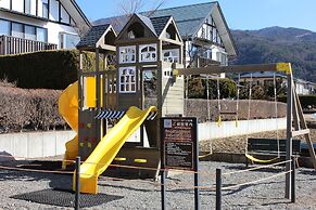 Villa Ururun Kawaguchiko