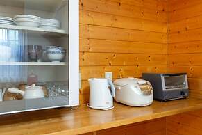 Villa Ururun Kawaguchiko