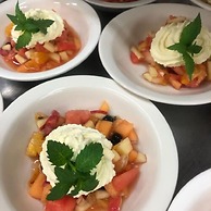 Ten Dollar Town Motel