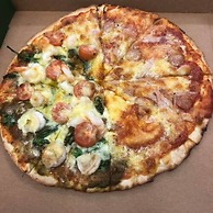 Ten Dollar Town Motel