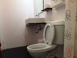 Barefeet Naturist Resort