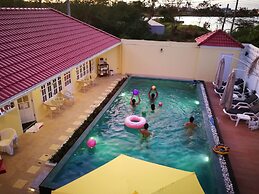 Barefeet Naturist Resort