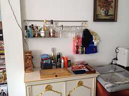 Barefeet Naturist Resort