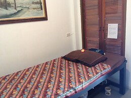 Barefeet Naturist Resort