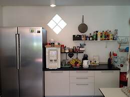 Barefeet Naturist Resort