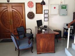 Barefeet Naturist Resort