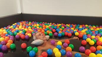 Barefeet Naturist Resort