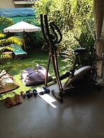 Barefeet Naturist Resort