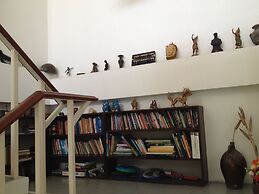 Barefeet Naturist Resort