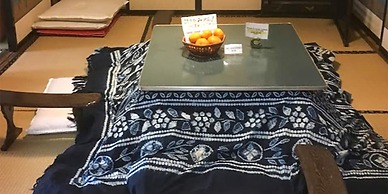 Wafu Guesthouse Kashiwaya - Hostel