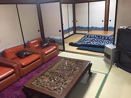 Wafu Guesthouse Kashiwaya - Hostel