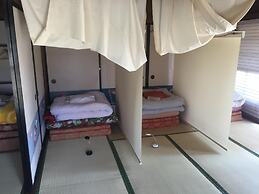 Wafu Guesthouse Kashiwaya - Hostel