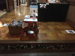 Wafu Guesthouse Kashiwaya - Hostel