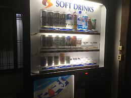 Wafu Guesthouse Kashiwaya - Hostel