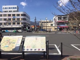 Wafu Guesthouse Kashiwaya - Hostel