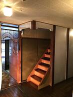 Wafu Guesthouse Kashiwaya - Hostel