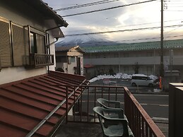 Wafu Guesthouse Kashiwaya - Hostel