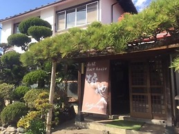 Wafu Guesthouse Kashiwaya - Hostel