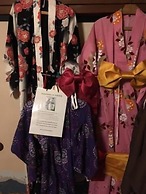 Wafu Guesthouse Kashiwaya - Hostel