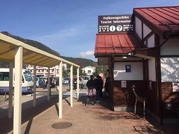 Wafu Guesthouse Kashiwaya - Hostel