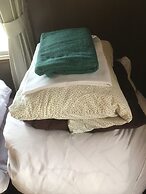 Wafu Guesthouse Kashiwaya - Hostel