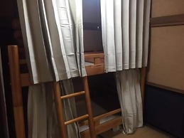 Wafu Guesthouse Kashiwaya - Hostel