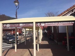 Wafu Guesthouse Kashiwaya - Hostel