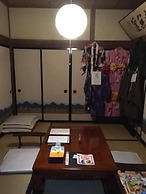 Wafu Guesthouse Kashiwaya - Hostel