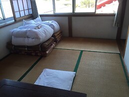 Wafu Guesthouse Kashiwaya - Hostel
