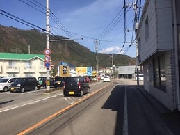 Wafu Guesthouse Kashiwaya - Hostel