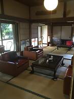 Wafu Guesthouse Kashiwaya - Hostel