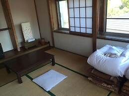 Wafu Guesthouse Kashiwaya - Hostel
