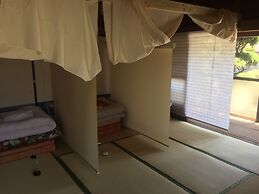 Wafu Guesthouse Kashiwaya - Hostel