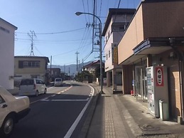 Wafu Guesthouse Kashiwaya - Hostel