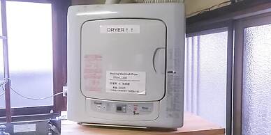 Wafu Guesthouse Kashiwaya - Hostel